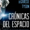 CRONICAS DEL ESPACIO [RUSTICA]