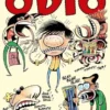 CRONICAS DEL ODIO (EDICION INTEGRAL) VOL.3 [RUSTICA]