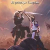 CRONICAS DE NARNIA, LAS Nº04: EL PRINCIPE CASPIAN [RUSTICA]