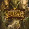 CRONICAS DE SPIDERWICK, LAS Nº03: EL SECRETO DE LUCINDA [RUSTICA]