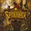 CRONICAS DE SPIDERWICK, LAS Nº01: EL LIBRO DE LAS CRIATURAS [RUSTICA]