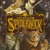 CRONICAS DE SPIDERWICK, LAS Nº02: LA PIEDRA CLARIVIDENTE [RUSTICA]