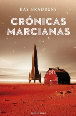 CRONICAS MARCIANAS [RUSTICA]