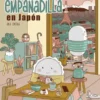 CROQUETA Y EMPANADILLA EN JAPON [RUSTICA]
