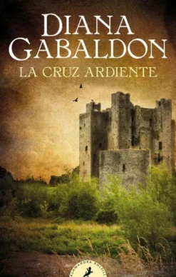 CRUZ ARDIENTE, LA (OUTLANDER VOL.5) [BOLSILLO]