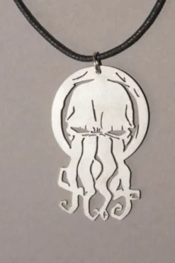 CTHULHU: COLGANTE MODELO CTHULHU [BLISTER]