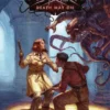 CTHULHU DEATH MAY DIE VOL.2: UN POCO DE PROVIDENCE [CARTONE]