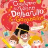 CUADERNO DEL REINO DELBARULLO Y GARABATOS [RUSTICA]
