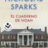 CUADERNO DE NOAH, EL (EDICION 2023) [BOLSILLO]