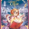 CUADERNO MAGICO DE ELFIE VOL.1: LA ISLA CASI [CARTONE]