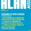 CUADERNOS DE HUMO SAGRADO [RUSTICA]