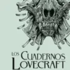 CUADERNOS LOVECRAFT, LOS Nº04: EL SABUESO [CARTONE]