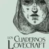 CUADERNOS LOVECRAFT, LOS Nº05: LA CEREMONIA [CARTONE]