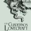 CUADERNOS LOVECRAFT, LOS Nº03: LAS RATAS DE LAS PAREDES [CARTONE]