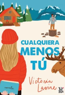 CUALQUIERA MENOS TU [RUSTICA]