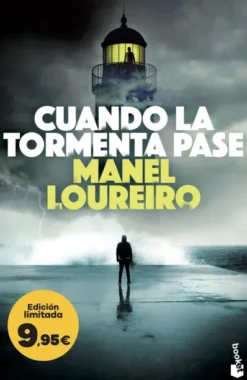 CUANDO LA TORMENTA PASE (EDICION LIMITADA A PRECIO ESPECIAL) [BOLSILLO]