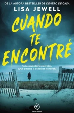 CUANDO TE ENCONTRE [RUSTICA]