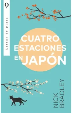 CUATRO ESTACIONES EN JAPON [RUSTICA]