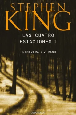 CUATRO ESTACIONES I, LAS (PRIMAVERA Y VERANO) [BOLSILLO]