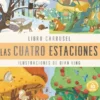 CUATRO ESTACIONES, LAS (LIBRO CARRUSEL) [CARTONE]