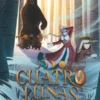 CUATRO LUNAS Nº03: VOTOS DE SANGRE [RUSTICA]