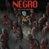 CUBO NEGRO, EL [CARTONE]