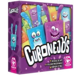 CUBONEJOS [JUEGO]