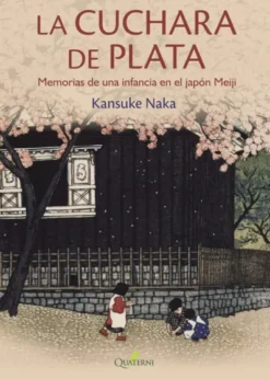 CUCHARA DE PLATA, LA [RUSTICA]