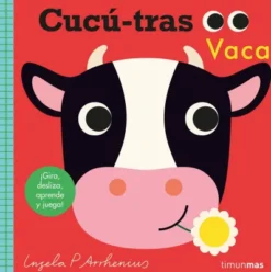 CUCU: VACA [CARTONE]