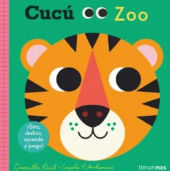CUCU: ZOO [CARTONE]