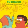 CUENTAME TU DIBUJO (EL COMIC CON EL QUE APRENDERAS A DIBUJAR VOL.2) [RUSTICA]