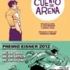 CUENTO DE ARENA [CARTONE]