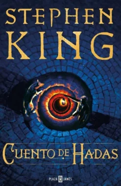CUENTO DE HADAS [CARTONE]