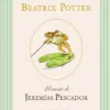 CUENTO DE JEREMIAS PESCADOR, EL [CARTONE]