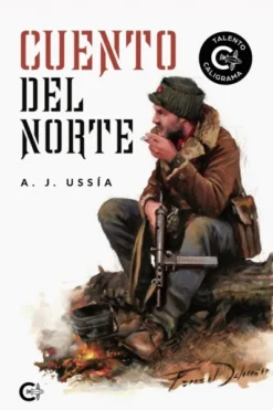 CUENTO DEL NORTE [RUSTICA]