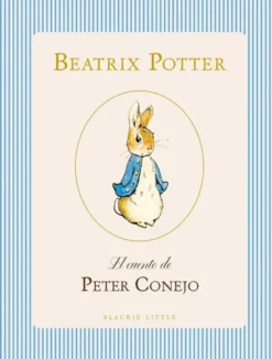 CUENTO DE PETER CONEJO, EL [CARTONE]
