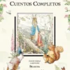 CUENTOS COMPLETOS BEATRIX POTTER [CARTONE]