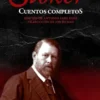 CUENTOS COMPLETOS DE BRAM STOKER [CARTONE]