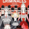 CUENTOS CRIMINALES [RUSTICA]