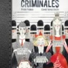 CUENTOS CRIMINALES [RUSTICA]