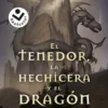 CUENTOS DE ALAGAESIA: TENEDOR, LA HECHICERA Y EL DRAGON, EL (VOLUMEN 1) [BOLSILLO]