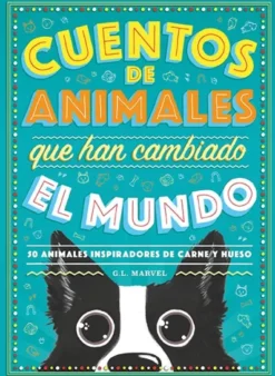 CUENTOS DE ANIMALES QUE HAN CAMBIADO EL MUNDO [CARTONE]