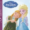 CUENTOS DE BUENAS NOCHES: FROZEN [RUSTICA]