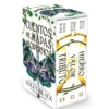 CUENTOS DE HADAS MODERNOS (TRILOGIA) [ESTUCHE RUSTICA]