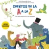 CUENTOS DE LA A A LA Z [CARTONE]