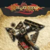 CUENTOS DE LA DRAGONLANCE VOL.5: EL CATACLISMO [RUSTICA]