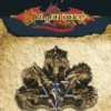 CUENTOS DE LA DRAGONLANCE VOL.1: LA MAGIA DE KRYNN [RUSTICA]