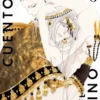 CUENTOS DEL REINO Nº06 [RUSTICA]