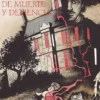 CUENTOS DE MUERTE Y DEMENCIA (ILUSTRADO POR GRIS GRIMLY) [RUSTICA]