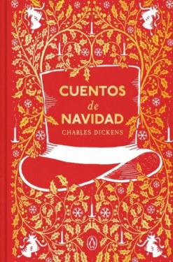 CUENTOS DE NAVIDAD (EDICION ESPECIAL TAPA DURA) [BOLSILLO]